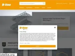 Sites similar to o-line.co.za