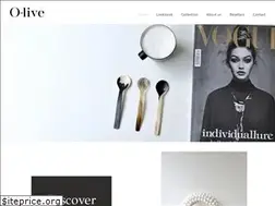 Sites similar to o-live.nl