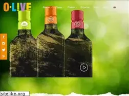 Sites similar to o-liveandco.com