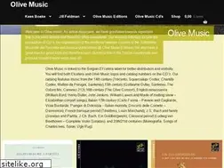 Sites similar to o-livemusic.com