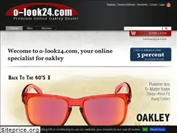 Sites similar to o-look24.com