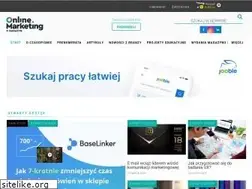 Sites similar to o-m.pl