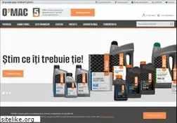Sites similar to o-mac.ro