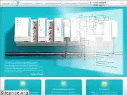 Sites similar to o-matic.ru