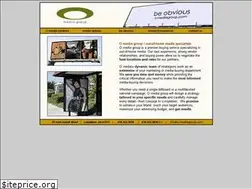 Sites similar to o-mediagroup.com