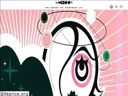 Sites similar to o-mighty.com