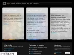 Sites similar to o-minds.com