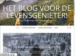 Sites similar to o-mooi.nl
