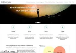 Sites similar to o-ms.com