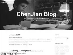 Sites similar to o-my-chenjian.com
