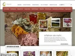 Sites similar to o-nature.at