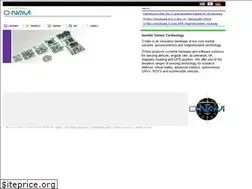 Sites similar to o-navi.com