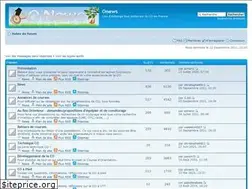 Sites similar to o-news.fr