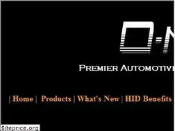 Sites similar to o-nex.com