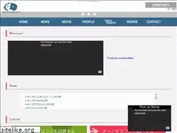 Sites similar to o-nokiyofumi.com