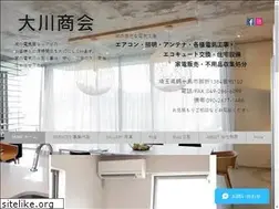 Sites similar to o-okawa.com