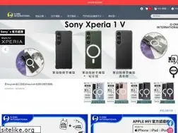 Sites similar to o-one.com.tw
