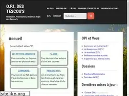 Sites similar to o-p-i.fr