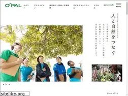 Sites similar to o-pal.com