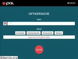 Sites similar to o-pal.de