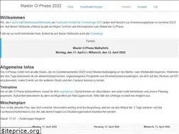 Sites similar to o-phase.com