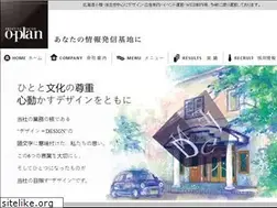 Sites similar to o-plan.com