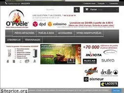 Sites similar to o-poele.com