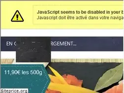 Sites similar to o-poisson.fr