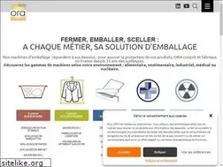 Sites similar to o-r-a.fr