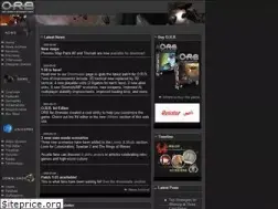 Sites similar to o-r-b.com