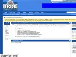 Sites similar to o-r-c-a.org