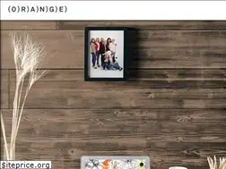 Sites similar to o-range.cz