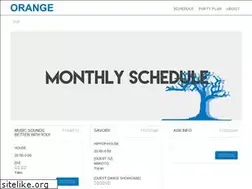 Sites similar to o-ranges.com