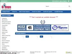 Sites similar to o-reps.com
