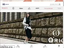 Sites similar to o-ric.com