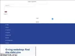 Sites similar to o-ring-stocks.eu