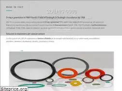 Sites similar to o-rings.eu