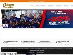 Sites similar to o-rugby.com