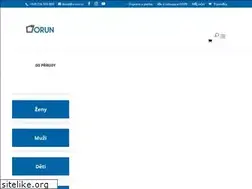 Sites similar to o-run.cz