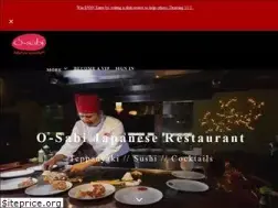 Sites similar to o-sabi.com