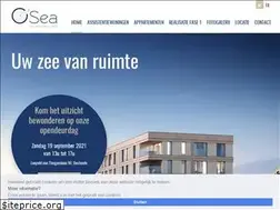 Sites similar to o-sea.be