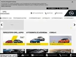 Sites similar to o-sfakianakis.gr