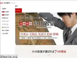 Sites similar to o-shodou.com