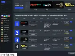 Sites similar to o-show.ru