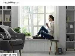 Sites similar to o-sincol.co.jp