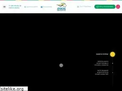 Sites similar to o-skal.ru