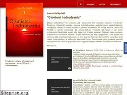 Sites similar to o-smierci-i-odrodzeniu.pl