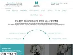 Sites similar to o-smiledental.com