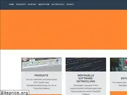 Sites similar to o-soft.de