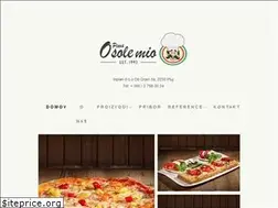 Sites similar to o-sole-mio.si
